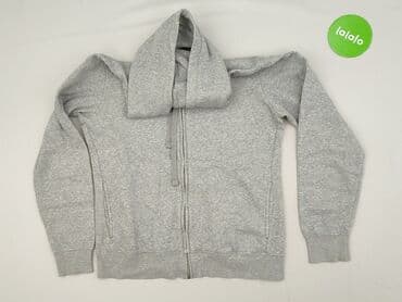 світшот: Champion, Bluza z kapturem dla mężczyzn, rozmiar L — 4