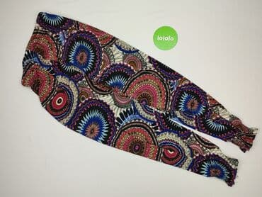 szorty damskie moraj: Moraj, Spodnie materiałowe damskie, rozmiar S — 3