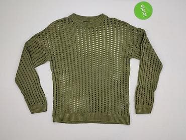 buty olive tree: Sweter damski, rozmiar XS — 2