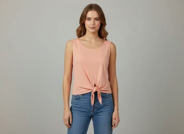 croft and barrow tops: Orsay, Women`s top, size S — 6