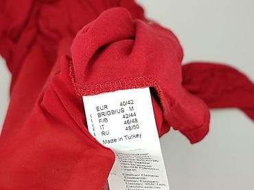 gruby sweter: RAINBOW, Kardigan damski, rozmiar M — 7