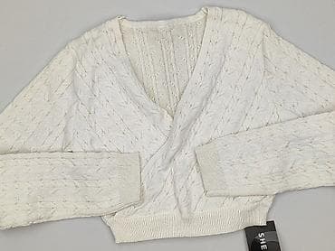 Shein, Sweter damski, rozmiar XS w lalafo.pl Shein, Sweter damski, rozmiar XS