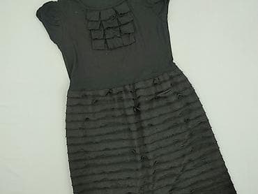 modna sukienki: Sukienka damska, rozmiar S — 1