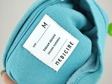 golf 2 madison: Medicine, Women`s sweatshirt, size M — 5