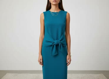 adrian rajstopy: H&M, Sukienka damska, rozmiar XS — 8