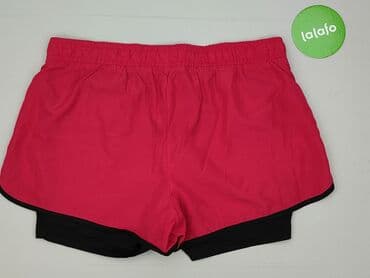 legginsy damskie calvin klein allegro: Crivit, Szorty damskie, L — 3