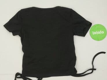 bluzki prazkowane: Top damski, rozmiar S — 3