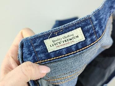 weekday galaxy jeans: Levi’s, Jeansy damskie, rozmiar S — 5