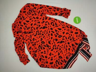 sukienka w panterkę, mohito: Sukienka damska, rozmiar M — 3