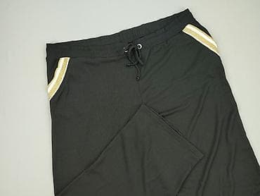 70 latki: Spodnie 3/4 damskie, rozmiar 3XL — 1