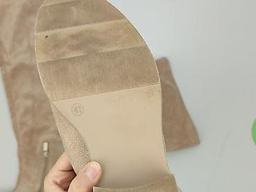 oysho botki: Kozaki damskie, rozmiar 41 — 4