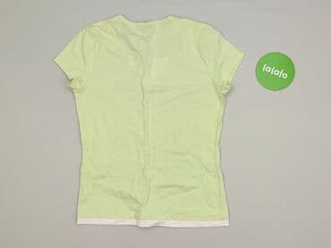 zielone bluzki koszulowe: Bluzka damska, rozmiar S — 3