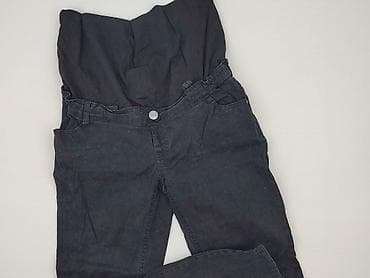 daddy jeans: Prenatal, Jeansy damskie, rozmiar XL — 1