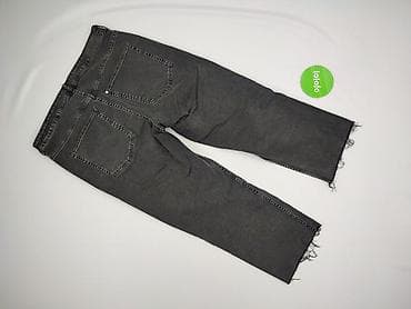 marka rajstop: Jeansy damskie, rozmiar 2XL — 3