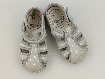 Sandałki Renbut, 24, Używany