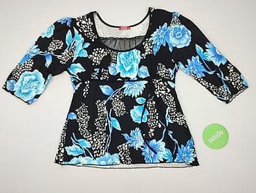 golf bluzki: Tunika damska, rozmiar 2XL — 2