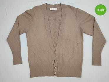 botki beyco: Miaoni, Kardigan damski, rozmiar M — 2