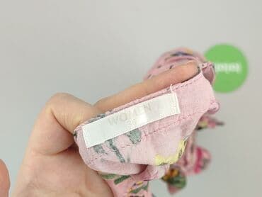 sukienka z bufiastymi rękawami asos: Bluzka damska, S — 5