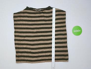 bluza paliona: Bluzka damska, rozmiar One size — 5