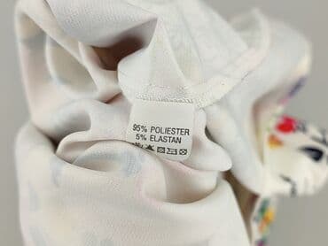 sukienki letnie plus size zalando: Sukienka damska, rozmiar XL — 6