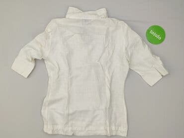 Bluzki: H&M, Bluzka damska, rozmiar M — 3