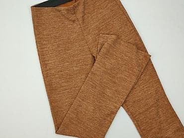 pull on trousers h: Sinsay, Spodnie materiałowe damskie, rozmiar XL — 1