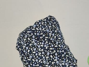 granatowe bluzki: Greenpoint, Bluzka damska, rozmiar 2XL — 5