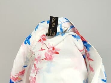 bluzki zumba: Zara, Koszula damska, rozmiar S — 5