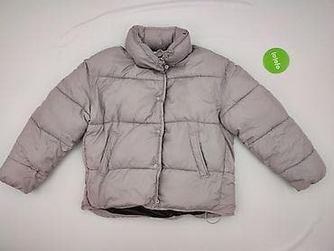 zara basic kurtka puchowa: Zara, Kurtka zimowa damska, rozmiar L — 2