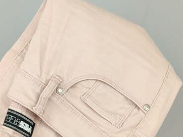 sinsay spodnie jeansy: Yes, Jeans for women, size L (EU 40) — 7