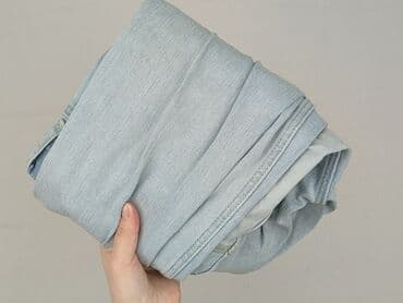 jeansy damskie podarte: Zara, Jeans for women, size S (EU 36) — 5