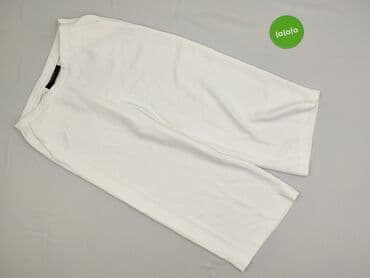 szorty damskie m sara: Spodnie materiałowe damskie, rozmiar M — 2