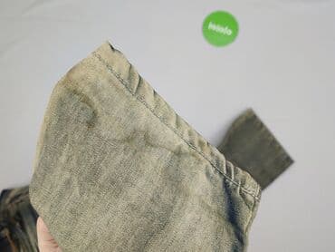 custom jeansy: Jeansy dla mężczyzn — 6