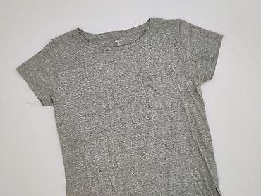 t shirty vector: J.Crew, T-shirt damski, rozmiar M — 1
