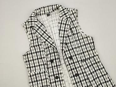 Shein, Kamizelka damska, rozmiar XL