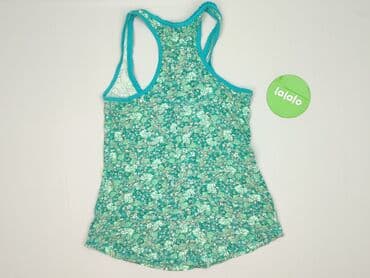 terranova spodnie z wysokim stanem: Terranova, Top damski, rozmiar S — 2