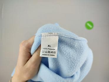 bolf bluza: Bluza z kapturem dla mężczyzn, rozmiar XL — 4