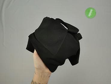 bluzki czarne: Bluzka damska, rozmiar S — 5