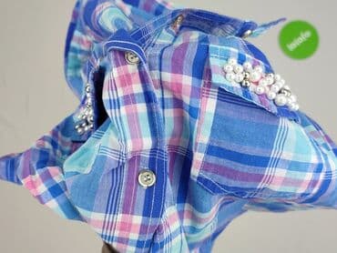 t shirty damskie z cekinami allegro: Women`s shirt, size S (EU 36) — 4
