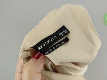 uniformix sukienki: Reserved, Bluzka damska, rozmiar XL — 4