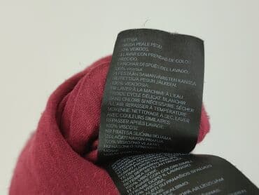 solar tshirt: H&M Basic, Футболка жіноча, розмір S — 5