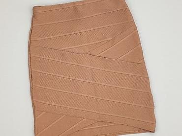 spódnice tanie: Missguided, Spódnica damska, rozmiar 2XS — 1