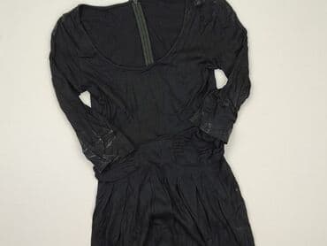 sukienki wieczorowe łódź piotrkowska: Women`s dress, size XS (EU 34) — 1
