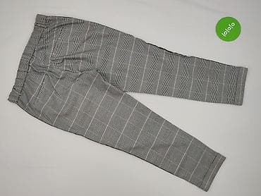 papaya pants: Zara, Spodnie materiałowe damskie, rozmiar XS — 3