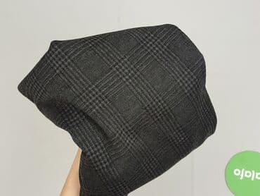 stradivarius spodnie cargo czarne: Stradivarius, Spodnie materiałowe damskie, rozmiar S — 6