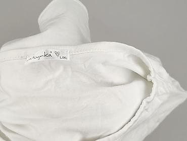 biustonosze 90e: Bluzka damska, rozmiar XL — 5