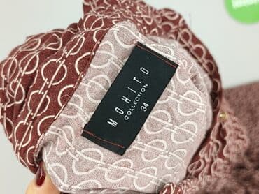 mohito sukienki damskie czerwone: Mohito, Sukienka damska, rozmiar XS — 4