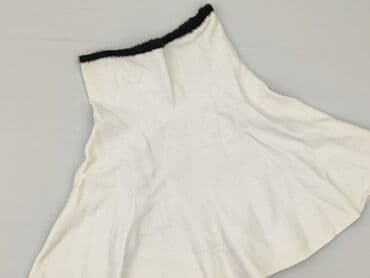 spódniczki z wysokim stanem rozkloszowane: Spódnica damska, rozmiar S — 2