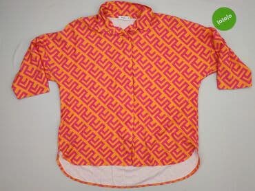 koszulka sławomir: Koszula damska, rozmiar 4XL — 2