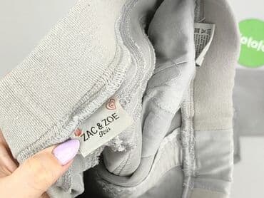 zara woskowane spodnie: Zac & Zoe, Jeans for women, size L (EU 40) — 4